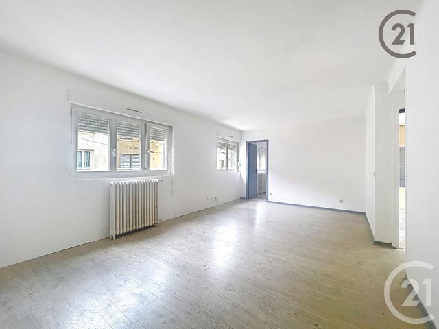 Appartement à vendre - 3 pièces - 55,29 m2 - Reims - 51 - CHAMPAGNE-ARDENNE