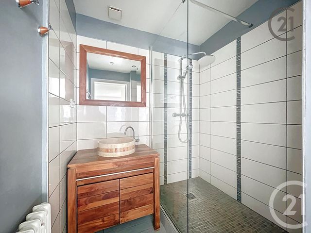 Appartement à vendre - 3 pièces - 55,29 m2 - Reims - 51 - CHAMPAGNE-ARDENNE