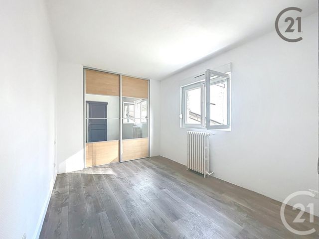 Appartement à vendre - 3 pièces - 55,29 m2 - Reims - 51 - CHAMPAGNE-ARDENNE