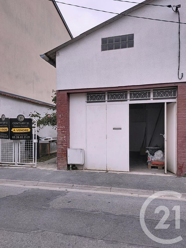 Maison à vendre - 4 pièces - 75 m2 - Reims - 51 - CHAMPAGNE-ARDENNE