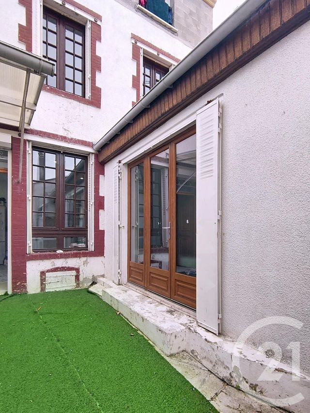 Maison à vendre - 4 pièces - 75 m2 - Reims - 51 - CHAMPAGNE-ARDENNE
