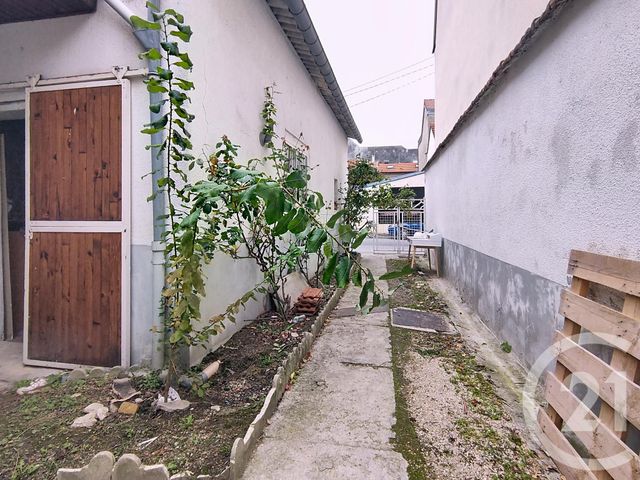 Maison à vendre - 4 pièces - 75 m2 - Reims - 51 - CHAMPAGNE-ARDENNE