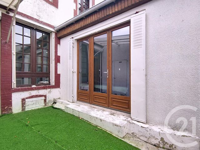 Maison à vendre - 4 pièces - 75 m2 - Reims - 51 - CHAMPAGNE-ARDENNE