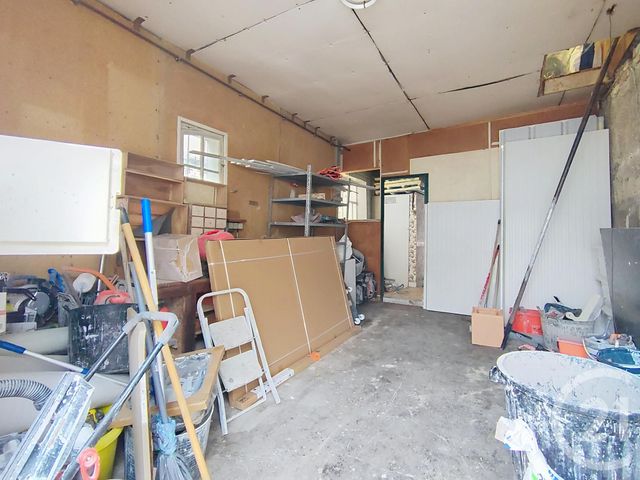 Maison à vendre - 4 pièces - 75 m2 - Reims - 51 - CHAMPAGNE-ARDENNE