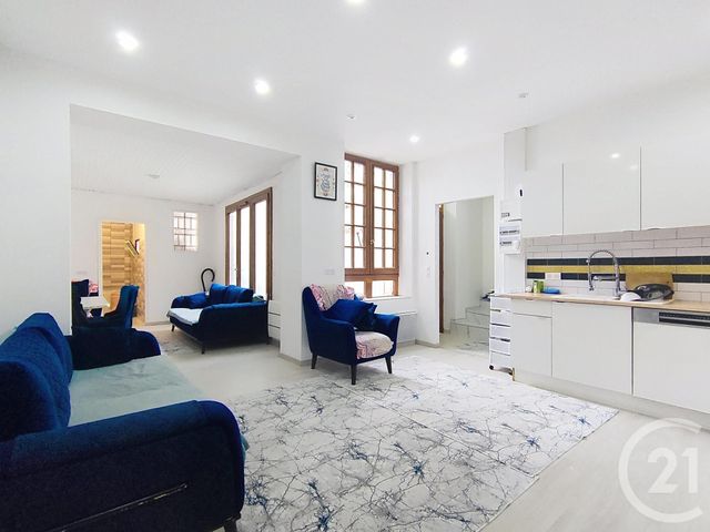 Maison à vendre REIMS