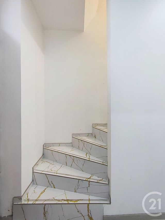 Maison à vendre - 4 pièces - 75 m2 - Reims - 51 - CHAMPAGNE-ARDENNE