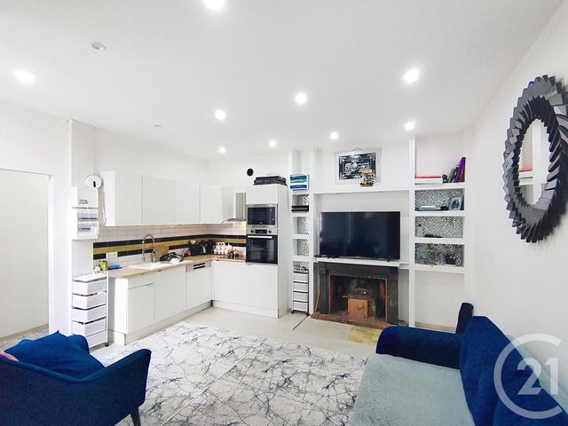 Maison à vendre - 4 pièces - 75 m2 - Reims - 51 - CHAMPAGNE-ARDENNE