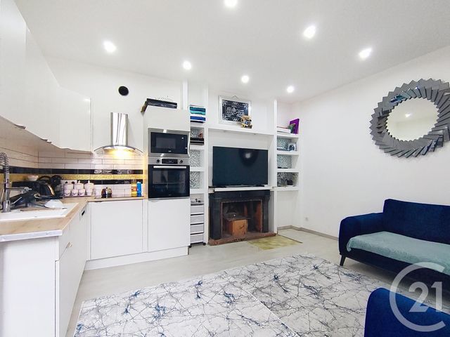 Maison à vendre - 4 pièces - 75 m2 - Reims - 51 - CHAMPAGNE-ARDENNE