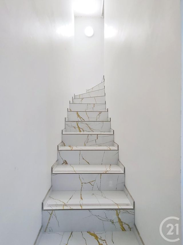 Maison à vendre - 4 pièces - 75 m2 - Reims - 51 - CHAMPAGNE-ARDENNE