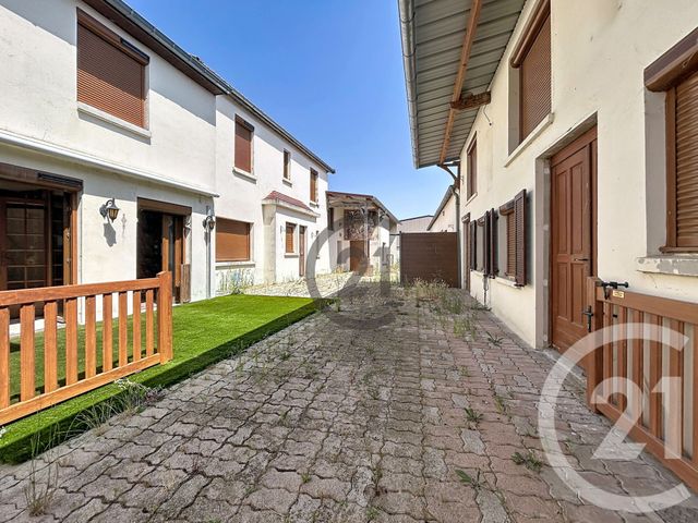 Maison &agrave; vendre - 7 pi&egrave;ces - 171,82 m2 - Bouzy - 51 - CHAMPAGNE-ARDENNE