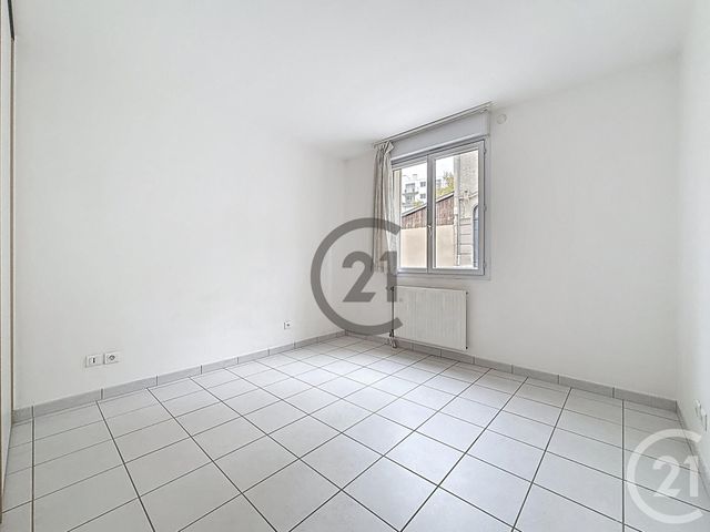 Appartement à vendre - 2 pièces - 44,50 m2 - Reims - 51 - CHAMPAGNE-ARDENNE