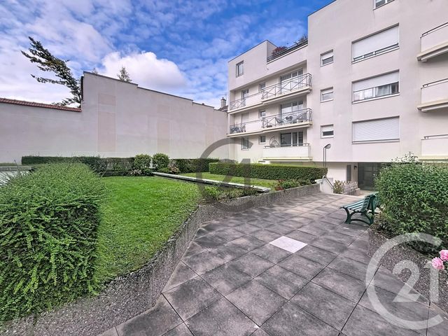 Appartement à vendre - 2 pièces - 44,50 m2 - Reims - 51 - CHAMPAGNE-ARDENNE