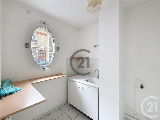 Appartement à vendre - 2 pièces - 44,50 m2 - Reims - 51 - CHAMPAGNE-ARDENNE