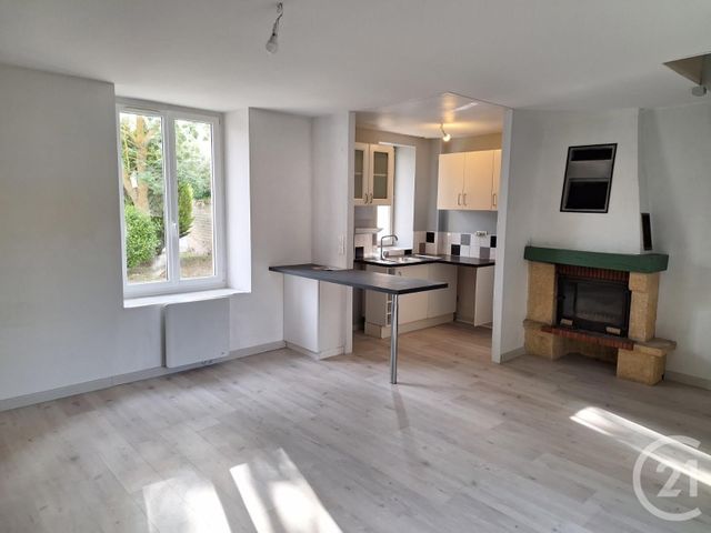 Maison à vendre - 4 pièces - 68 m2 - St Brice Courcelles - 51 - CHAMPAGNE-ARDENNE