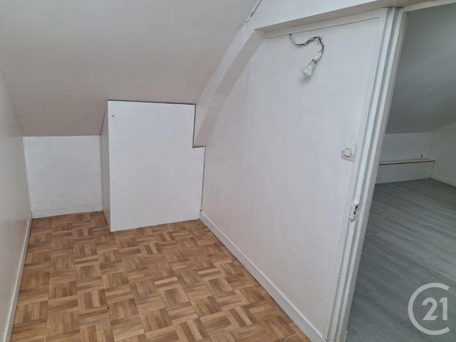 Maison &agrave; vendre - 4 pi&egrave;ces - 68 m2 - St Brice Courcelles - 51 - CHAMPAGNE-ARDENNE