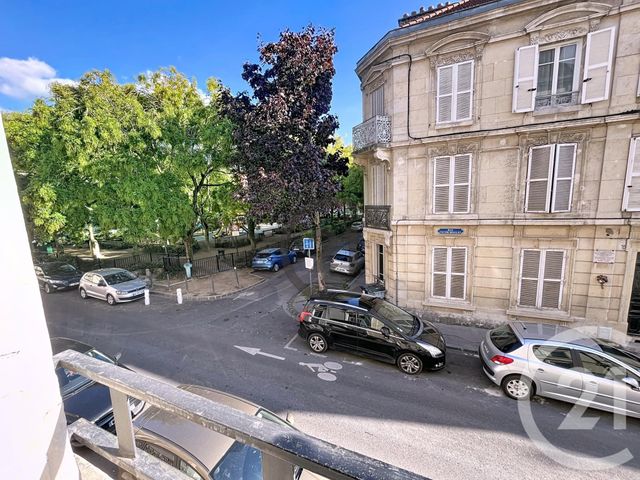 Appartement à vendre - 2 pièces - 38,30 m2 - Reims - 51 - CHAMPAGNE-ARDENNE