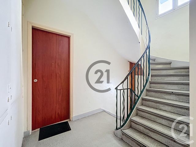 Appartement à vendre - 2 pièces - 38,30 m2 - Reims - 51 - CHAMPAGNE-ARDENNE