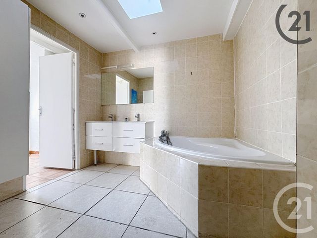 Maison à vendre - 4 pièces - 72,50 m2 - Reims - 51 - CHAMPAGNE-ARDENNE