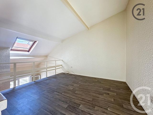Appartement Autre à vendre - 2 pièces - 24,50 m2 - Reims - 51 - CHAMPAGNE-ARDENNE