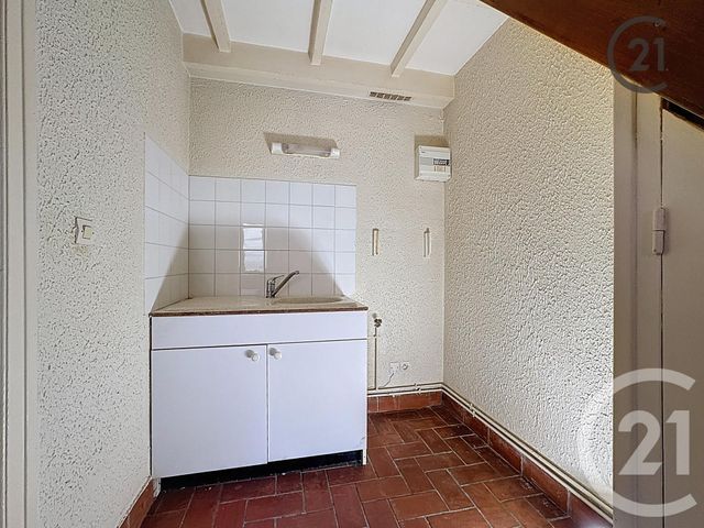 Appartement Autre à vendre - 2 pièces - 24,50 m2 - Reims - 51 - CHAMPAGNE-ARDENNE