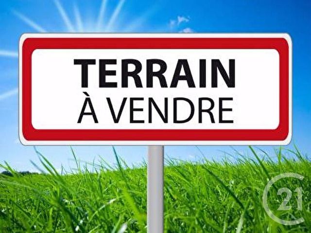 Terrain à vendre MAREUIL EN DOLE