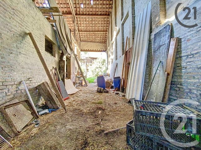 Afficher la photo en grand Terrain à vendre - 645 m2 - Chateau Porcien - 08 - CHAMPAGNE-ARDENNE