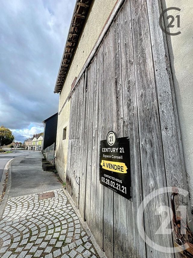 terrain - CHATEAU PORCIEN - 08