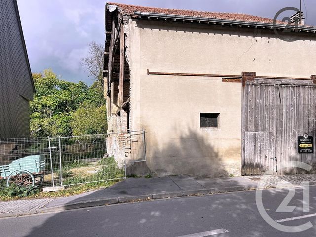 Afficher la photo en grand Terrain à vendre - 645 m2 - Chateau Porcien - 08 - CHAMPAGNE-ARDENNE