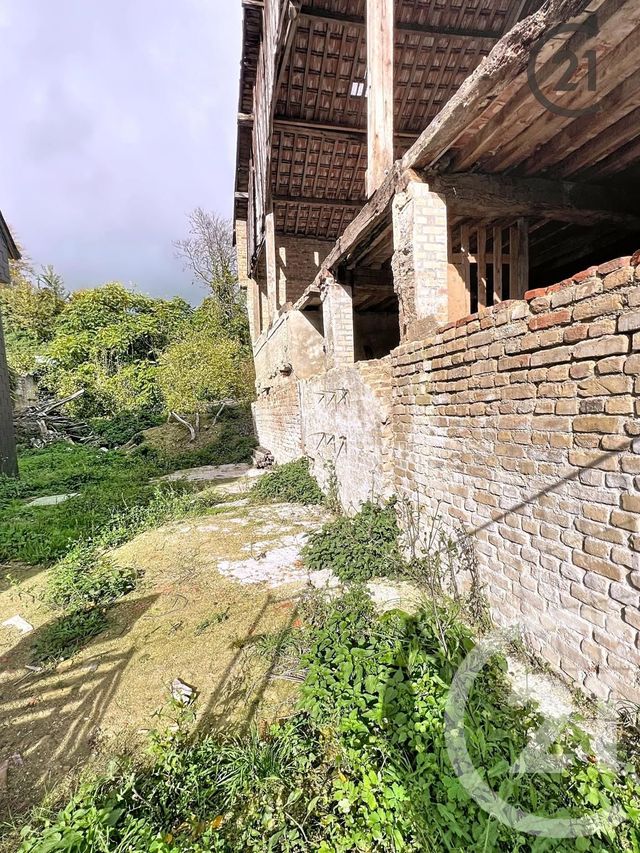 Afficher la photo en grand Terrain à vendre - 645 m2 - Chateau Porcien - 08 - CHAMPAGNE-ARDENNE