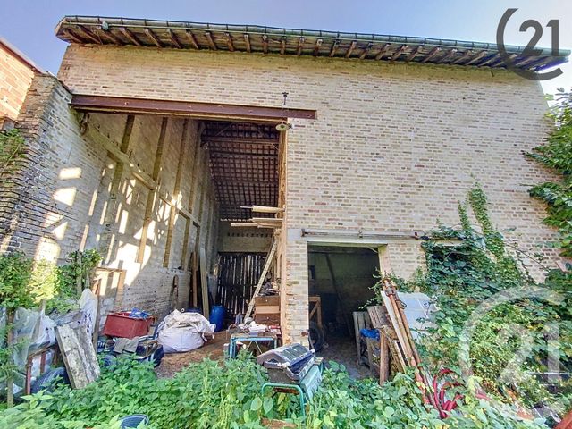 Afficher la photo en grand Terrain à vendre - 645 m2 - Chateau Porcien - 08 - CHAMPAGNE-ARDENNE