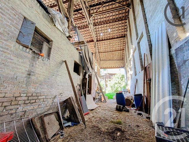 Afficher la photo en grand Terrain à vendre - 645 m2 - Chateau Porcien - 08 - CHAMPAGNE-ARDENNE