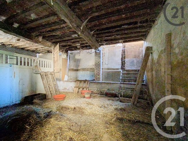 Afficher la photo en grand Terrain à vendre - 645 m2 - Chateau Porcien - 08 - CHAMPAGNE-ARDENNE