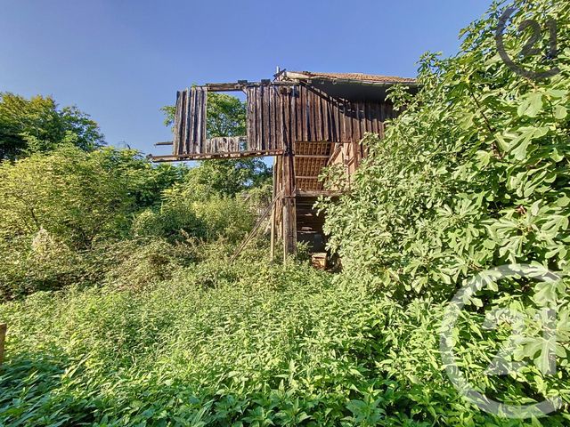 Afficher la photo en grand Terrain à vendre - 645 m2 - Chateau Porcien - 08 - CHAMPAGNE-ARDENNE