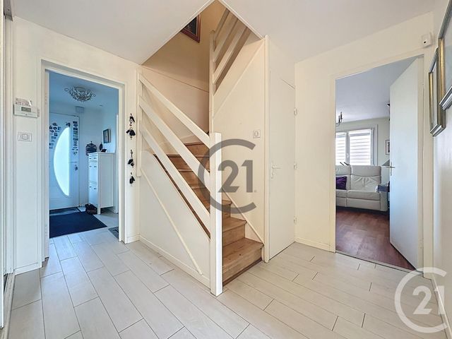 Maison à vendre - 6 pièces - 107,62 m2 - Betheny - 51 - CHAMPAGNE-ARDENNE