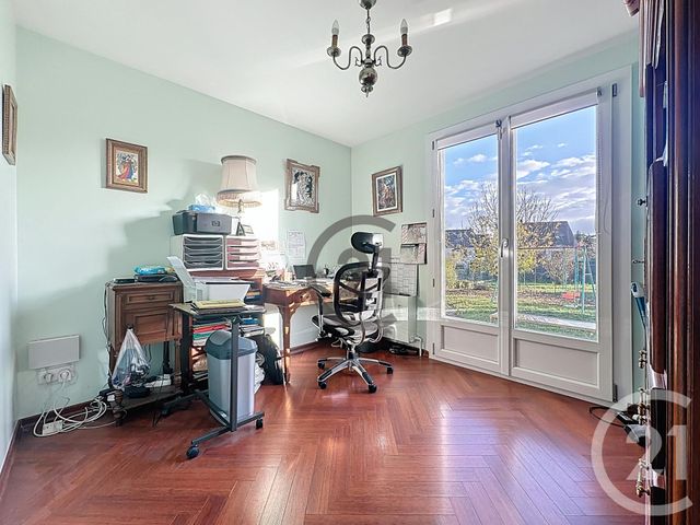 Maison à vendre - 6 pièces - 107,62 m2 - Betheny - 51 - CHAMPAGNE-ARDENNE