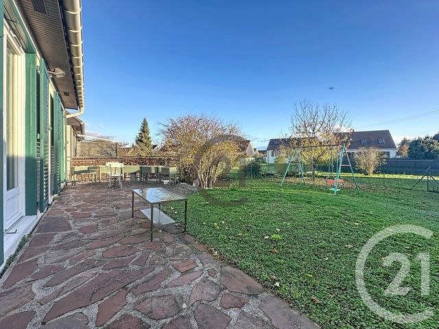 Maison à vendre - 6 pièces - 107,62 m2 - Betheny - 51 - CHAMPAGNE-ARDENNE