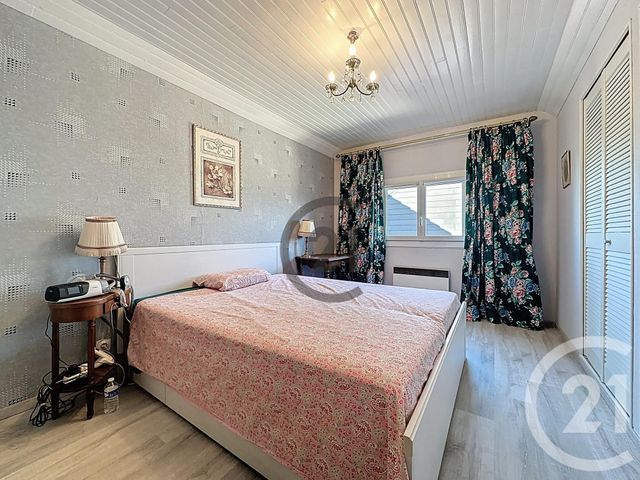 Maison à vendre - 6 pièces - 107,62 m2 - Betheny - 51 - CHAMPAGNE-ARDENNE