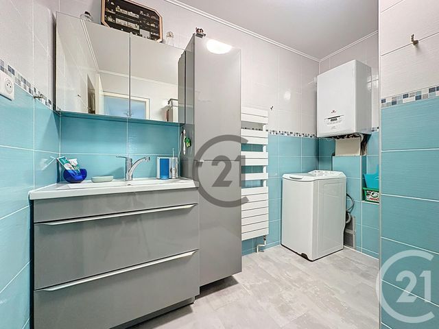 Maison à vendre - 6 pièces - 107,62 m2 - Betheny - 51 - CHAMPAGNE-ARDENNE