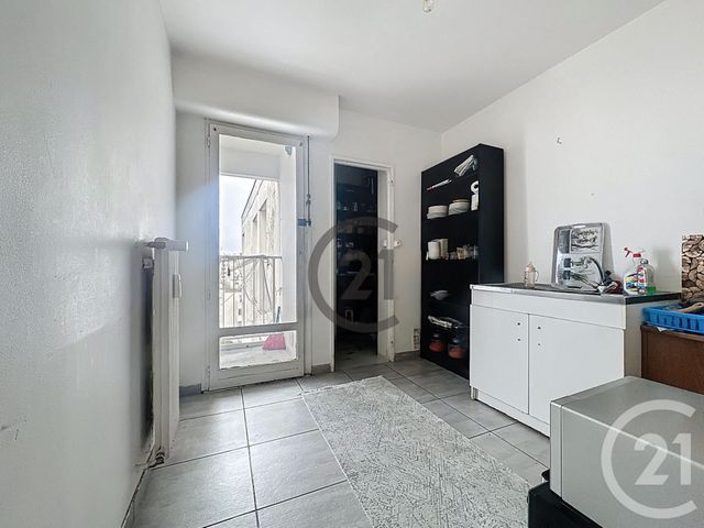 Appartement F4 à vendre - 4 pièces - 72,67 m2 - Reims - 51 - CHAMPAGNE-ARDENNE