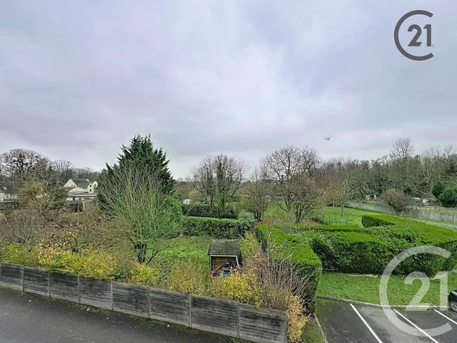 Appartement F2 à vendre - 2 pièces - 53,46 m2 - Tinqueux - 51 - CHAMPAGNE-ARDENNE