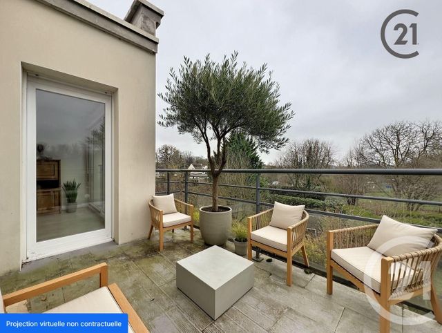 Appartement F2 à vendre - 2 pièces - 53,46 m2 - Tinqueux - 51 - CHAMPAGNE-ARDENNE