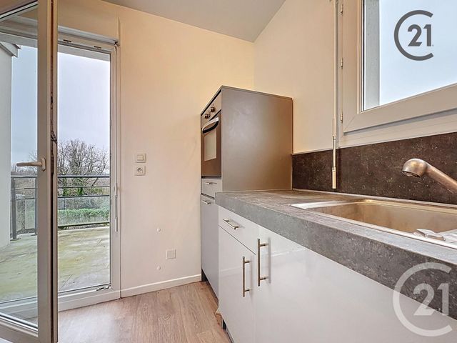 Appartement F2 à vendre - 2 pièces - 53,46 m2 - Tinqueux - 51 - CHAMPAGNE-ARDENNE