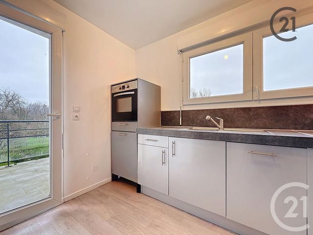 Appartement F2 à vendre - 2 pièces - 53,46 m2 - Tinqueux - 51 - CHAMPAGNE-ARDENNE