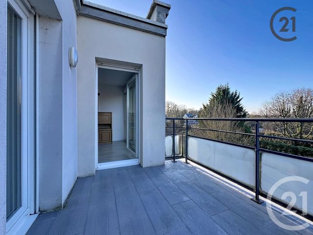 Appartement F2 &agrave; vendre - 2 pi&egrave;ces - 53,46 m2 - Tinqueux - 51 - CHAMPAGNE-ARDENNE