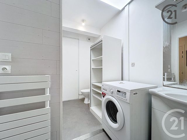 Appartement F2 à vendre - 2 pièces - 53,46 m2 - Tinqueux - 51 - CHAMPAGNE-ARDENNE