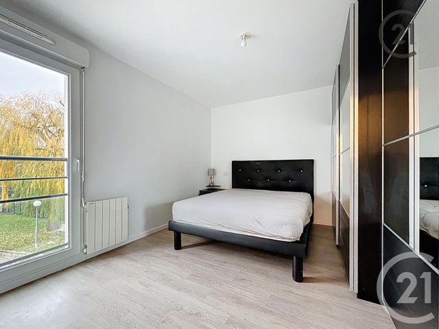 Appartement F2 à vendre - 2 pièces - 53,46 m2 - Tinqueux - 51 - CHAMPAGNE-ARDENNE