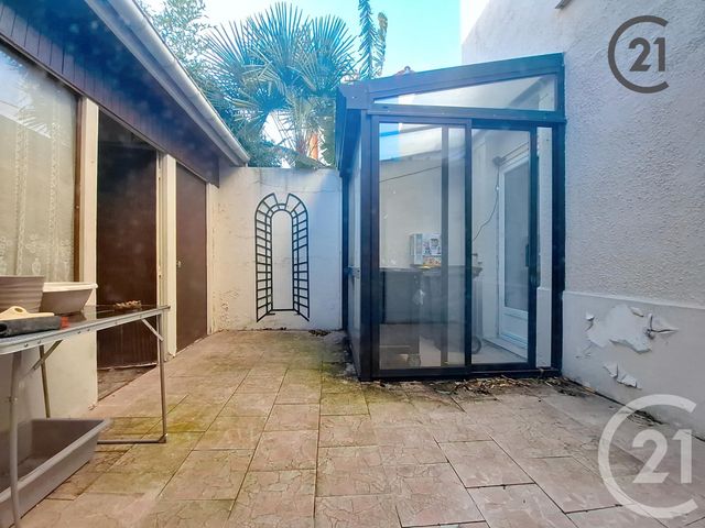 Maison à vendre - 4 pièces - 81,25 m2 - Reims - 51 - CHAMPAGNE-ARDENNE