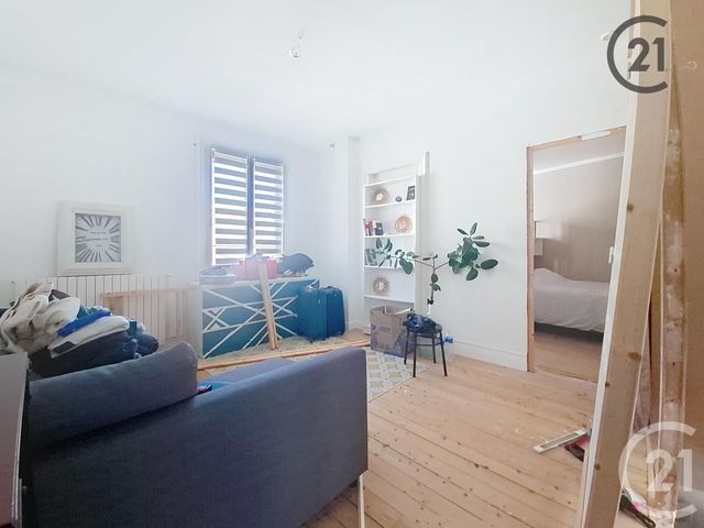 Maison à vendre - 4 pièces - 81,25 m2 - Reims - 51 - CHAMPAGNE-ARDENNE