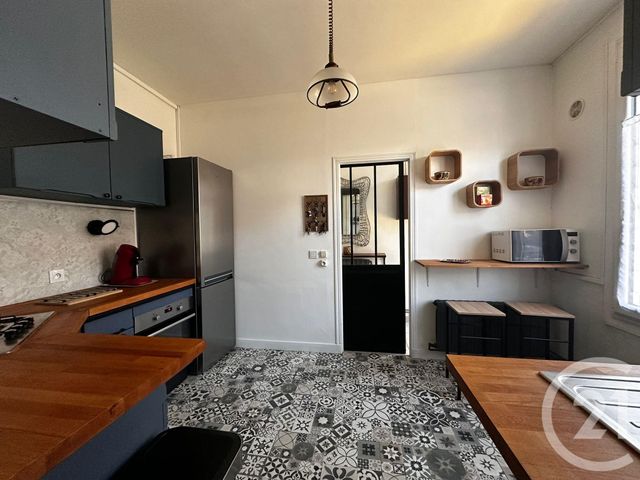 Maison &agrave; vendre - 4 pi&egrave;ces - 81,25 m2 - Reims - 51 - CHAMPAGNE-ARDENNE