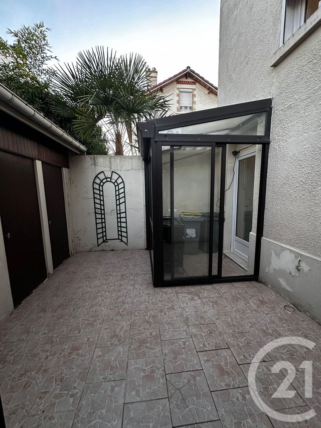 Maison &agrave; vendre - 4 pi&egrave;ces - 81,25 m2 - Reims - 51 - CHAMPAGNE-ARDENNE